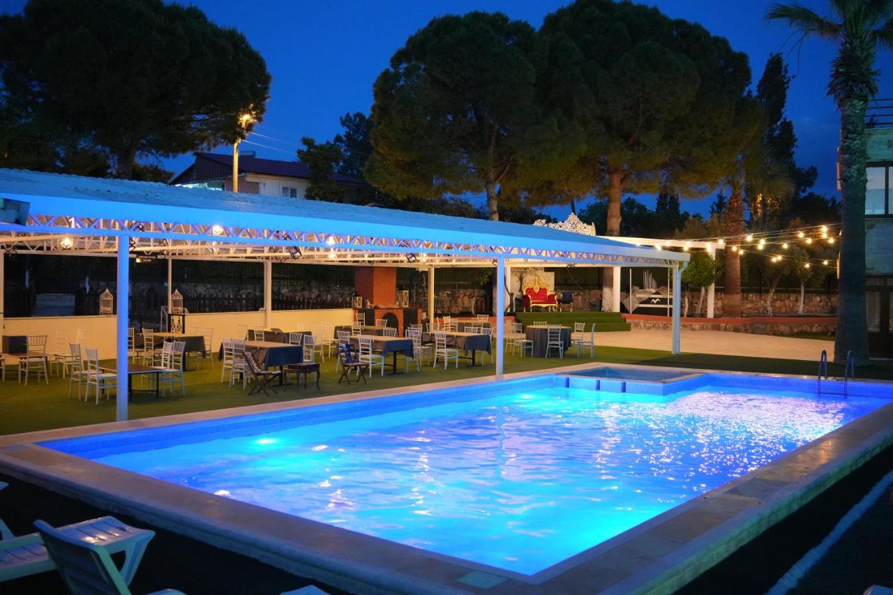 Hotel Apollon Garden Pamukkale Denizli (Denizli)