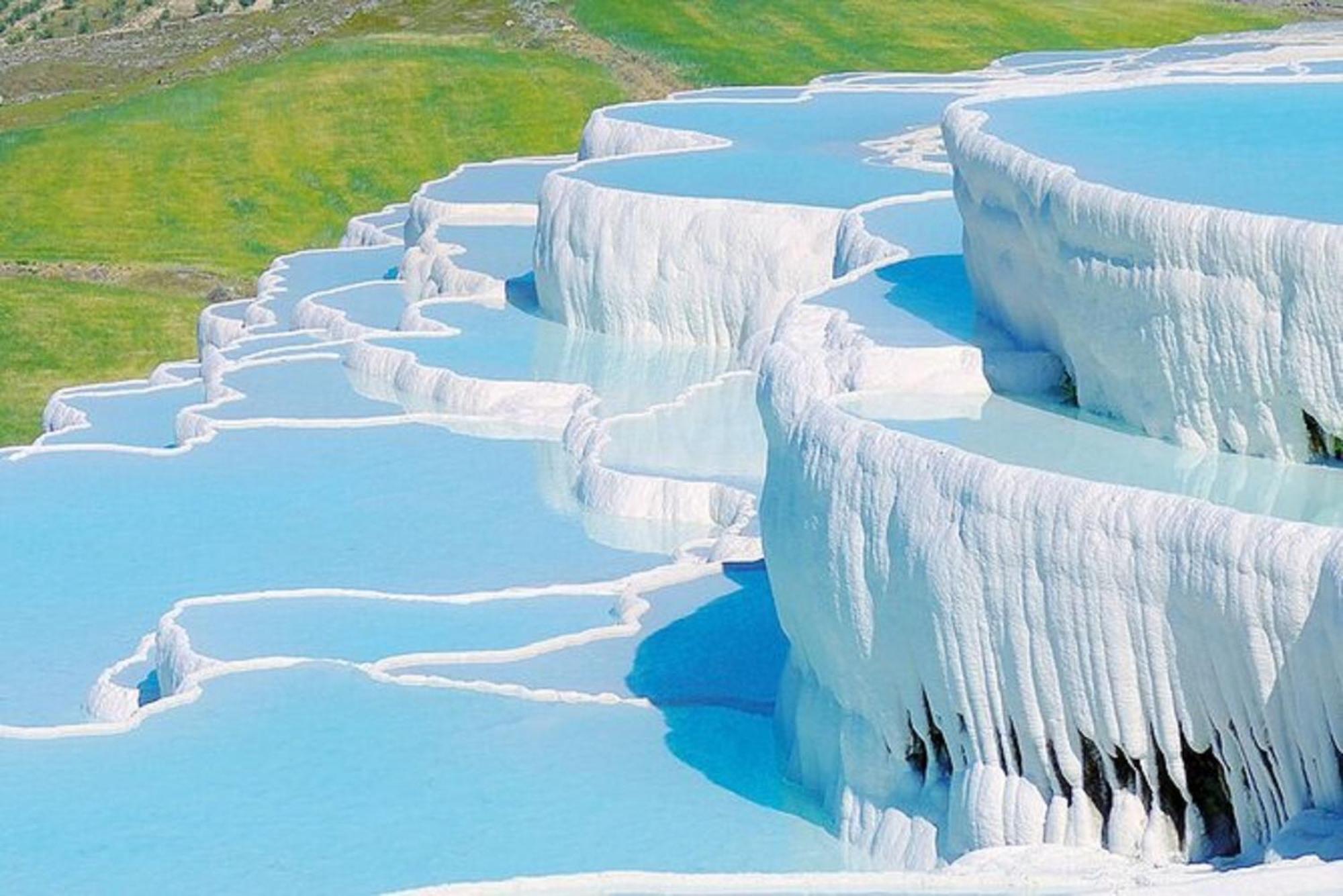 Hotel Apollon Garden Pamukkale