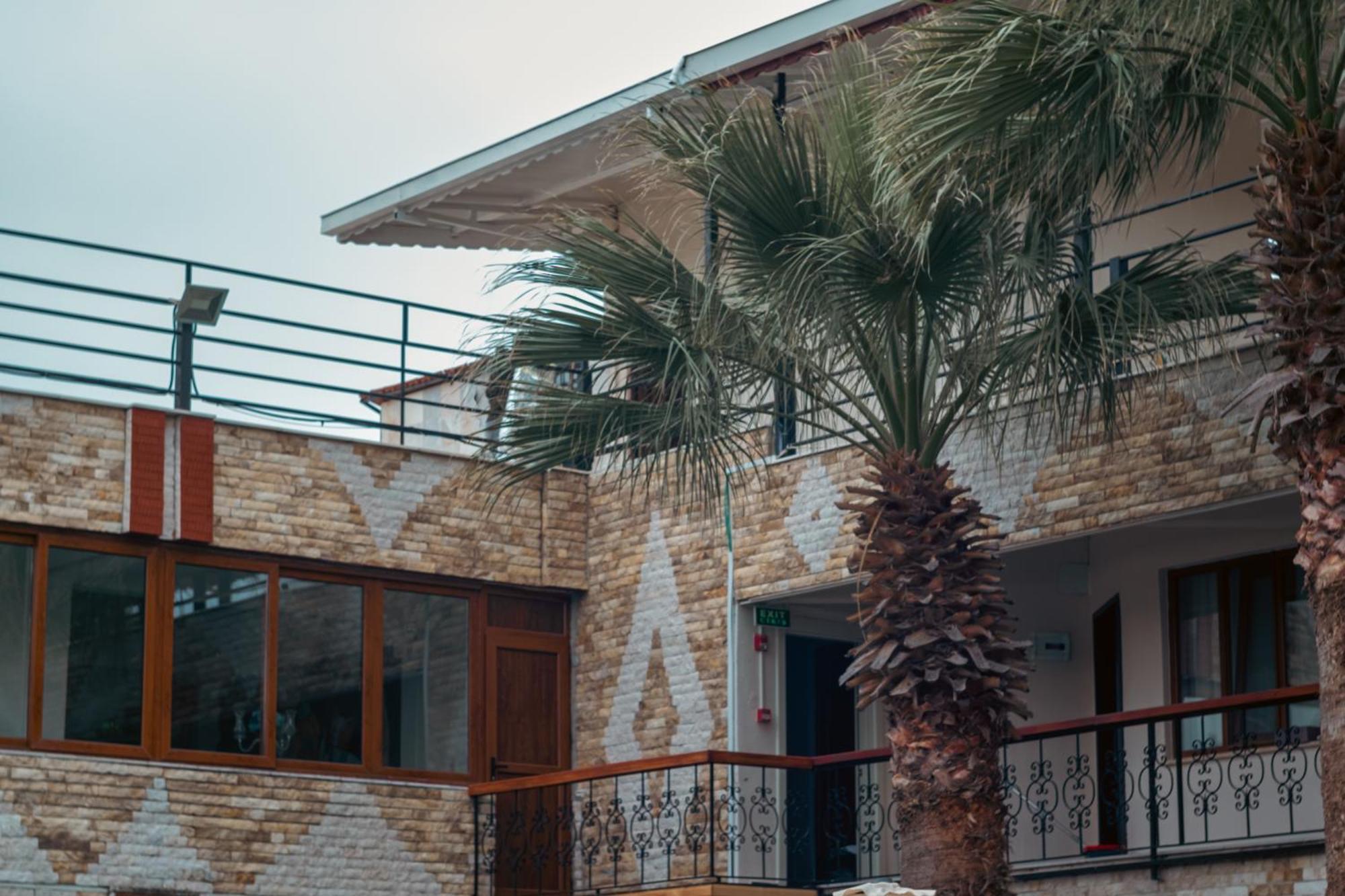 Apollon Garden Pamukkale Otel Denizli (Denizli)