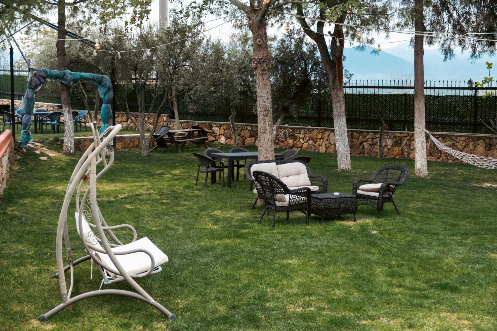Apollon Garden Pamukkale Hotel Denizli (Denizli)