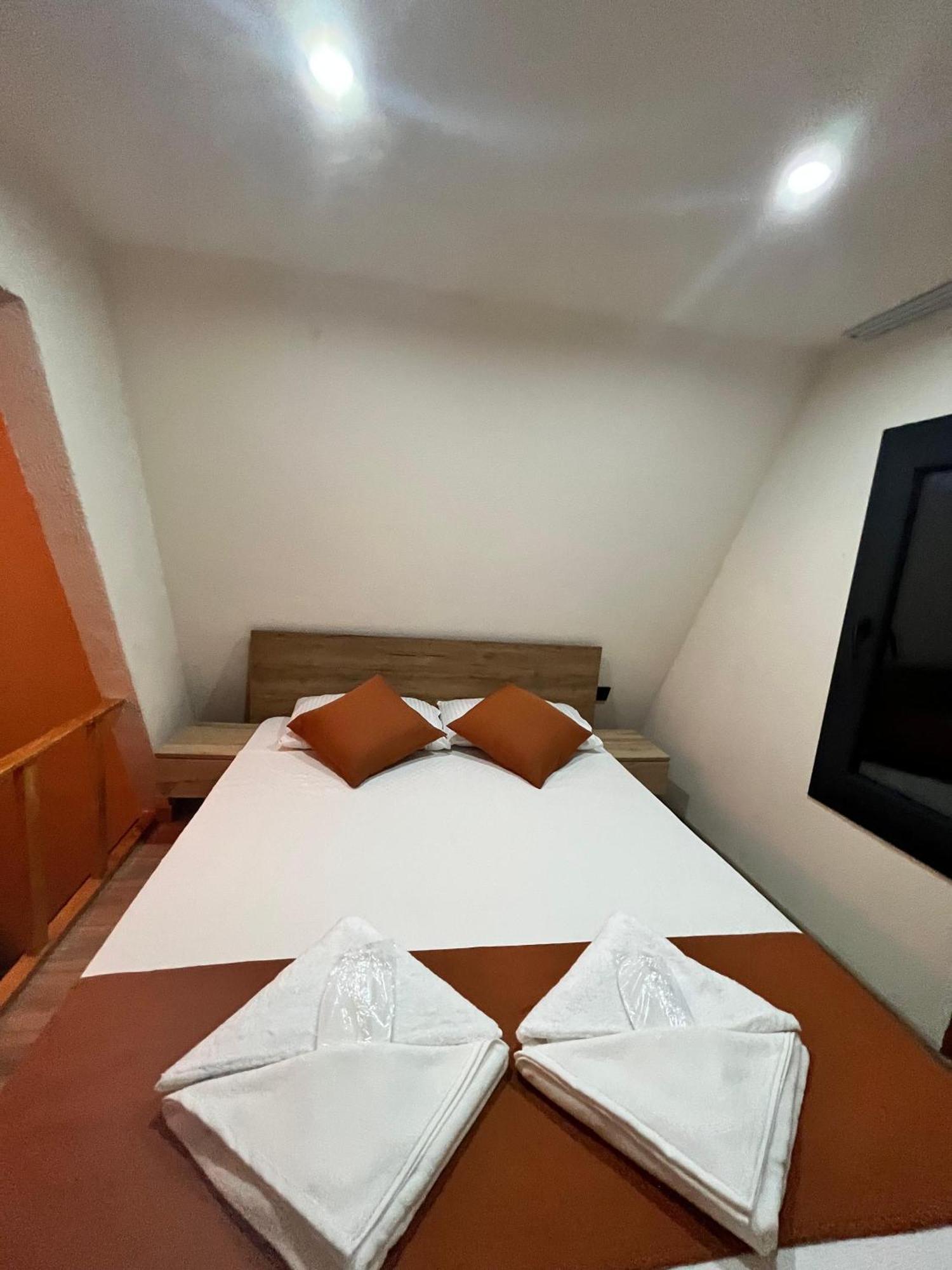 Apollon Garden Pamukkale Hotel Denizli (Denizli)