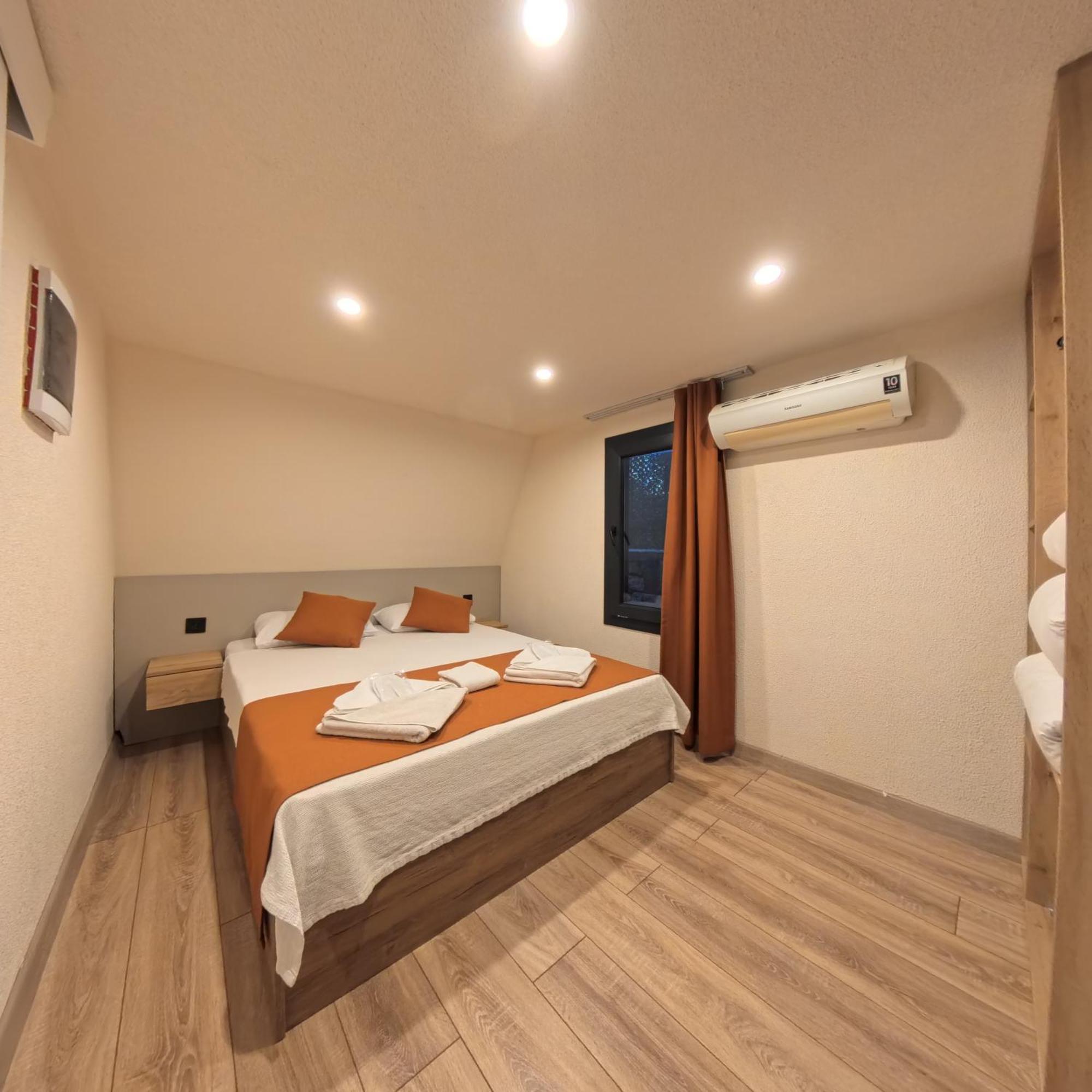 Hotel Apollon Garden Pamukkale Denizli (Denizli)